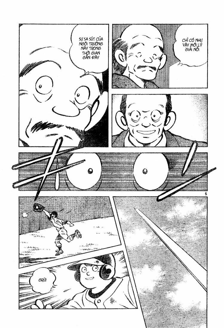 Trò Chơi Vượt Qua Thử Thách Chapter 52 - Trang 2