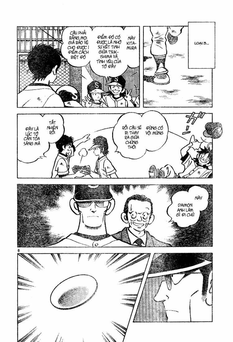 Trò Chơi Vượt Qua Thử Thách Chapter 52 - Trang 2