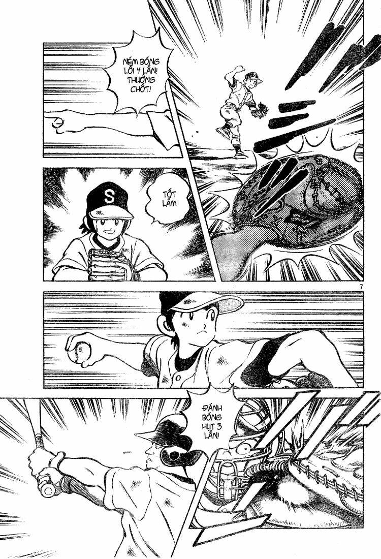 Trò Chơi Vượt Qua Thử Thách Chapter 52 - Trang 2