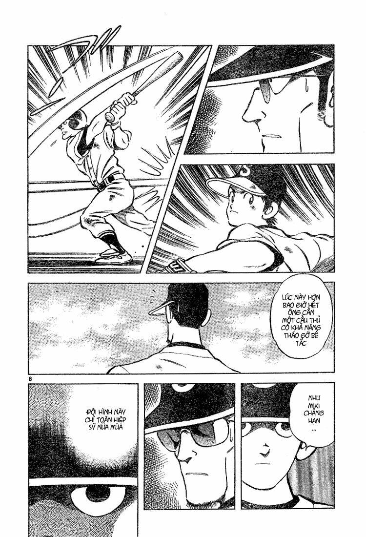 Trò Chơi Vượt Qua Thử Thách Chapter 52 - Trang 2