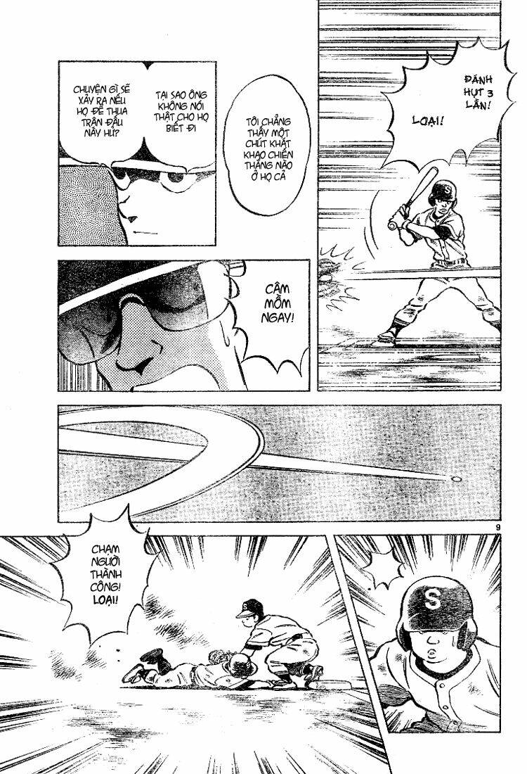 Trò Chơi Vượt Qua Thử Thách Chapter 52 - Trang 2