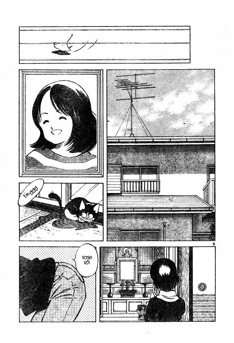 Trò Chơi Vượt Qua Thử Thách Chapter 55 - Trang 2