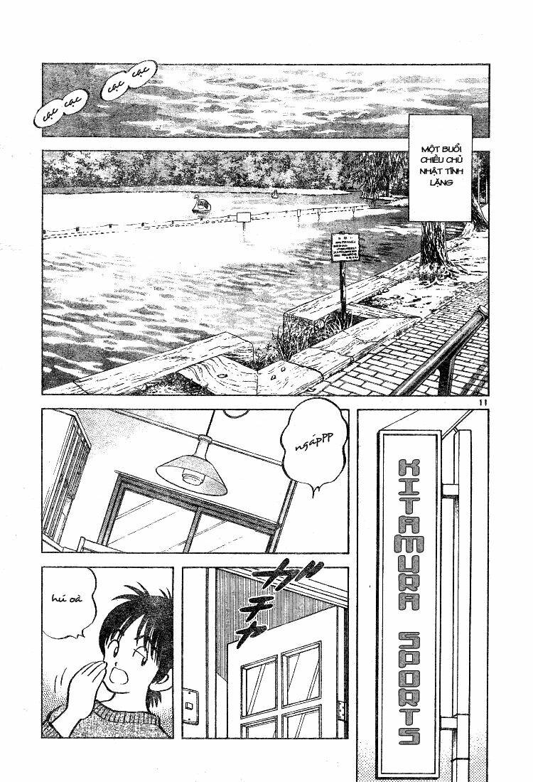 Trò Chơi Vượt Qua Thử Thách Chapter 55 - Trang 2