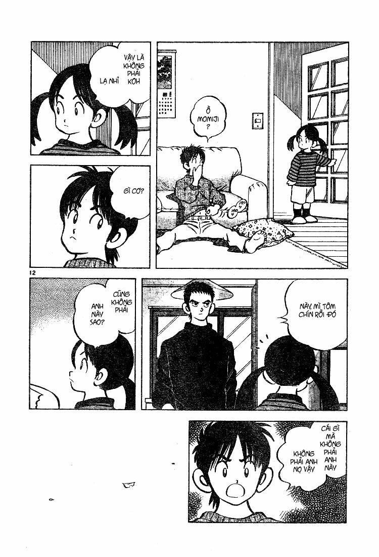 Trò Chơi Vượt Qua Thử Thách Chapter 55 - Trang 2