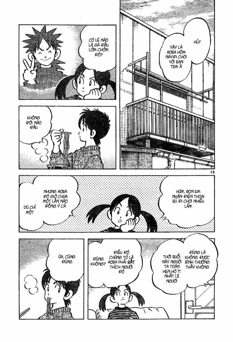 Trò Chơi Vượt Qua Thử Thách Chapter 55 - Trang 2