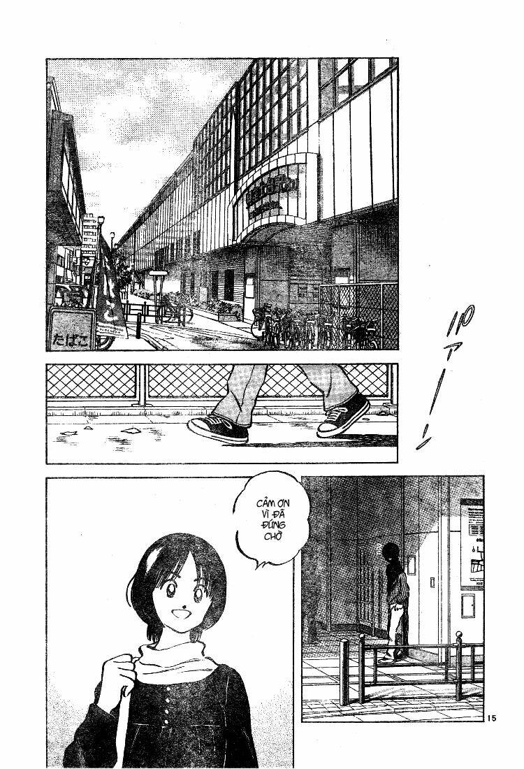 Trò Chơi Vượt Qua Thử Thách Chapter 55 - Trang 2