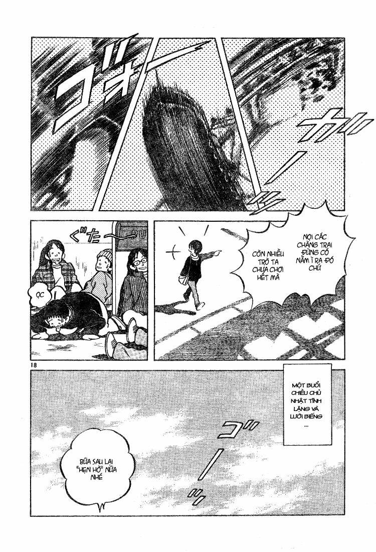 Trò Chơi Vượt Qua Thử Thách Chapter 55 - Trang 2