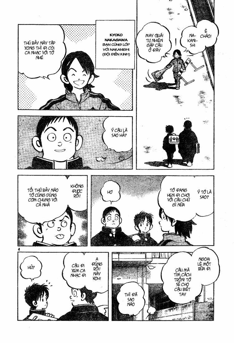 Trò Chơi Vượt Qua Thử Thách Chapter 55 - Trang 2