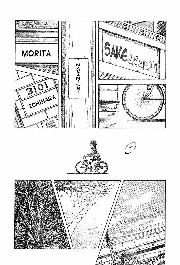 Trò Chơi Vượt Qua Thử Thách Chapter 56 - Trang 2