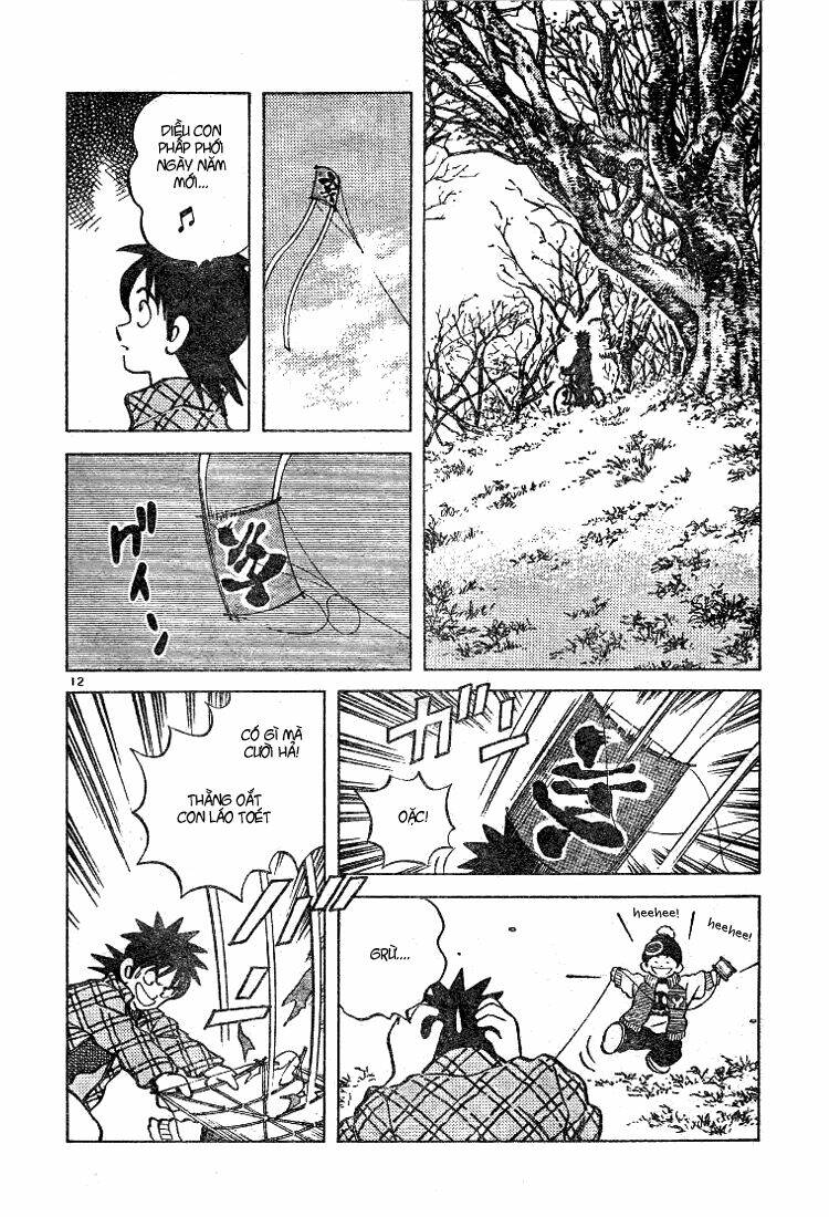 Trò Chơi Vượt Qua Thử Thách Chapter 56 - Trang 2