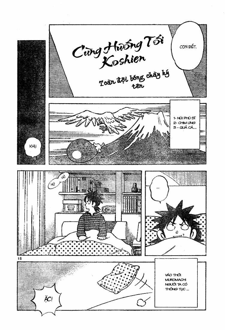 Trò Chơi Vượt Qua Thử Thách Chapter 56 - Trang 2