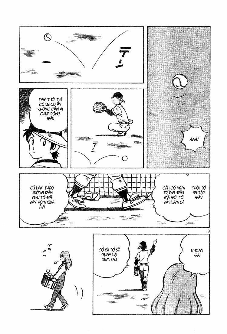 Trò Chơi Vượt Qua Thử Thách Chapter 57 - Trang 2