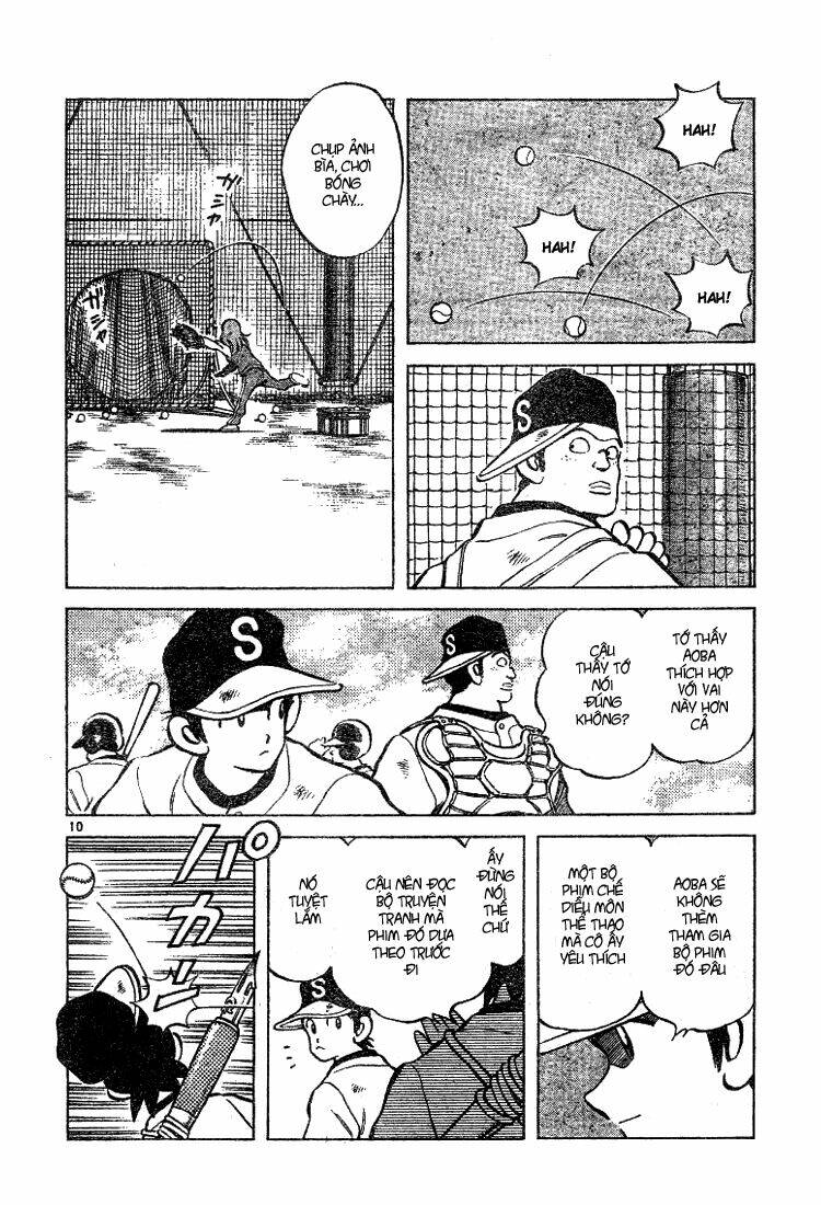 Trò Chơi Vượt Qua Thử Thách Chapter 57 - Trang 2