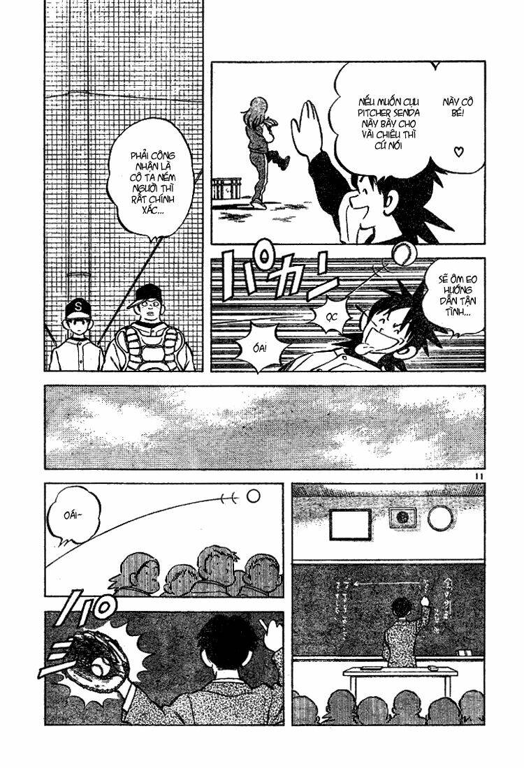 Trò Chơi Vượt Qua Thử Thách Chapter 57 - Trang 2