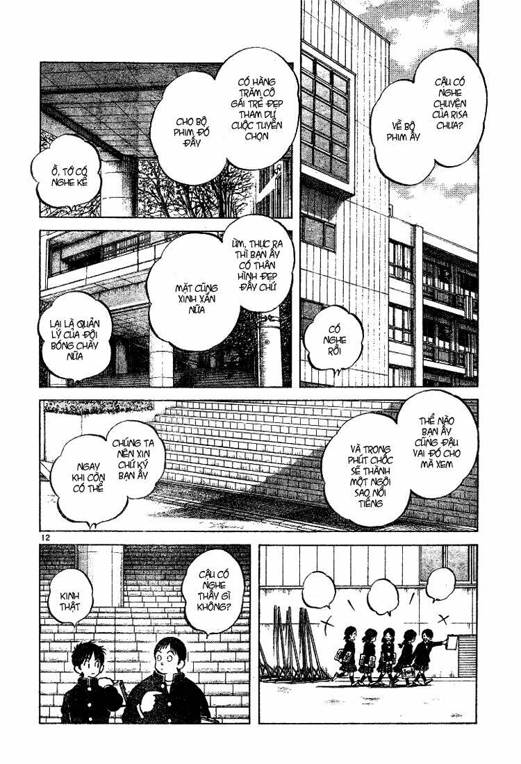 Trò Chơi Vượt Qua Thử Thách Chapter 57 - Trang 2