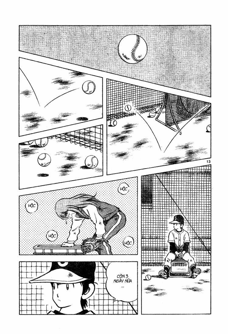 Trò Chơi Vượt Qua Thử Thách Chapter 57 - Trang 2