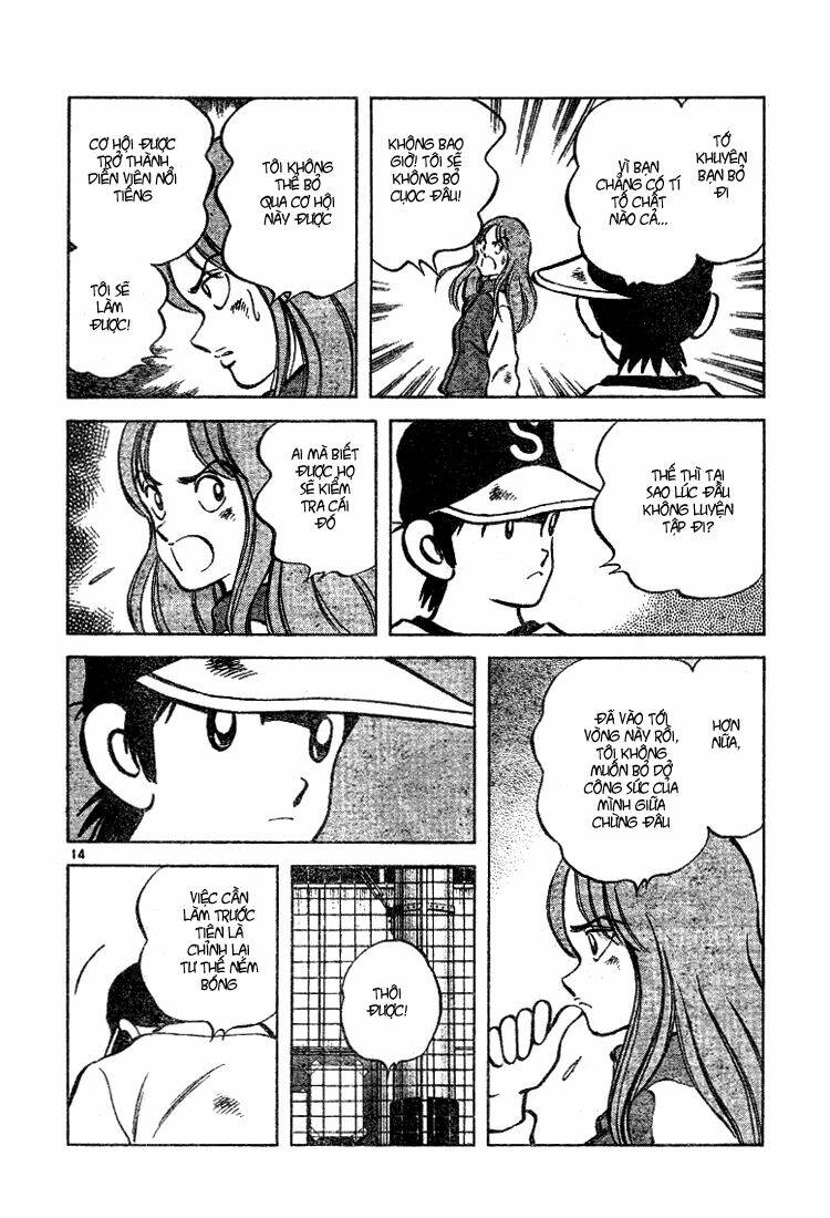 Trò Chơi Vượt Qua Thử Thách Chapter 57 - Trang 2
