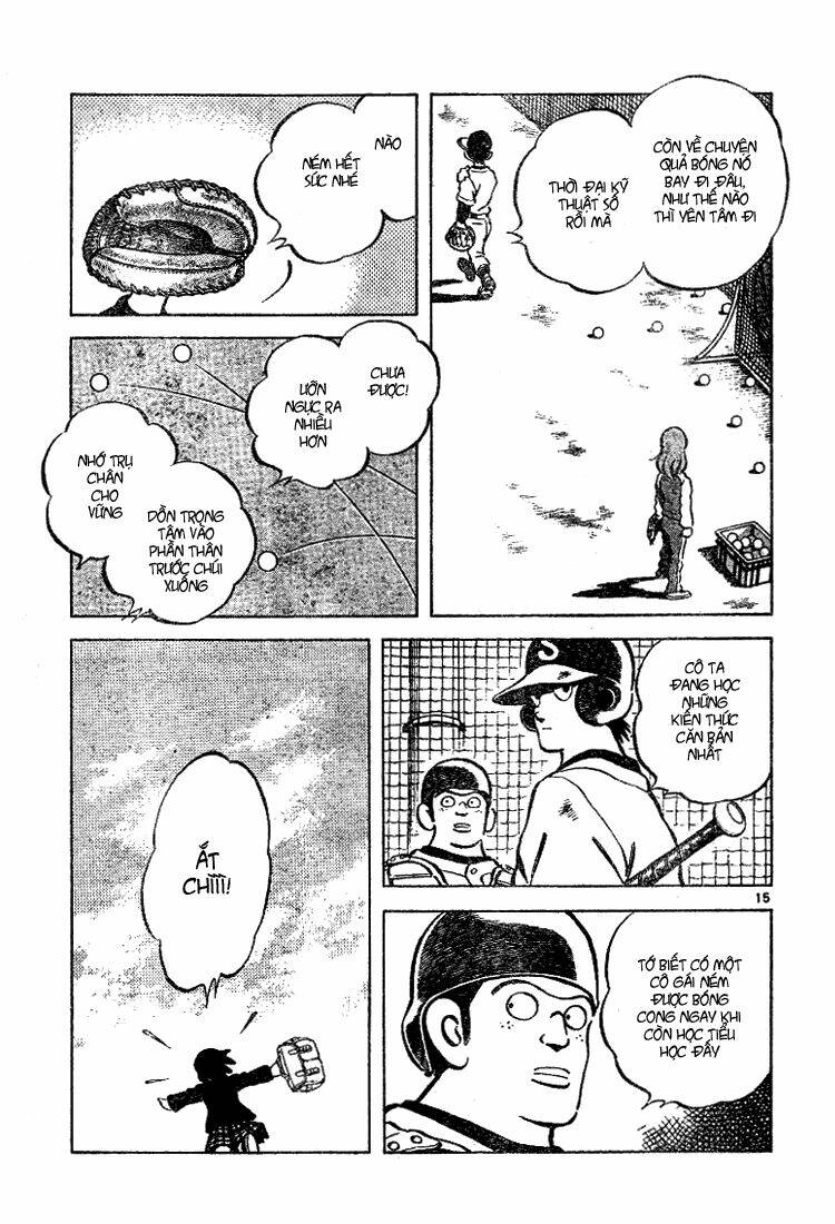 Trò Chơi Vượt Qua Thử Thách Chapter 57 - Trang 2