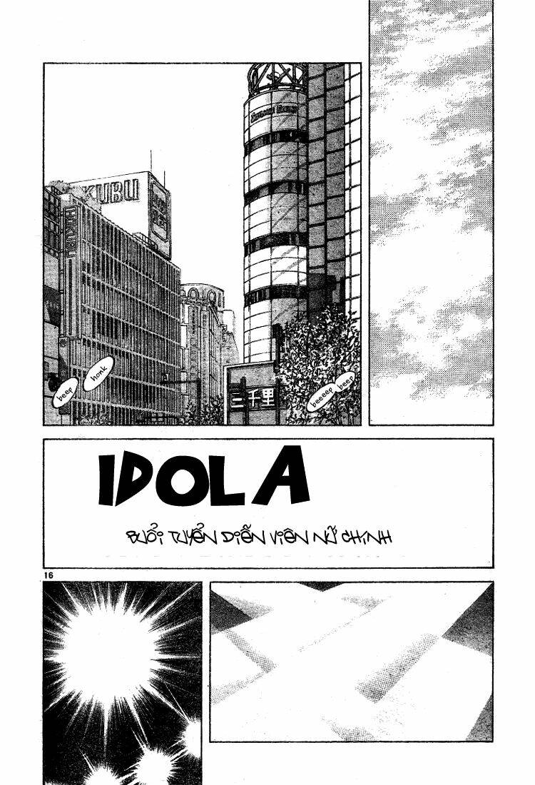 Trò Chơi Vượt Qua Thử Thách Chapter 57 - Trang 2