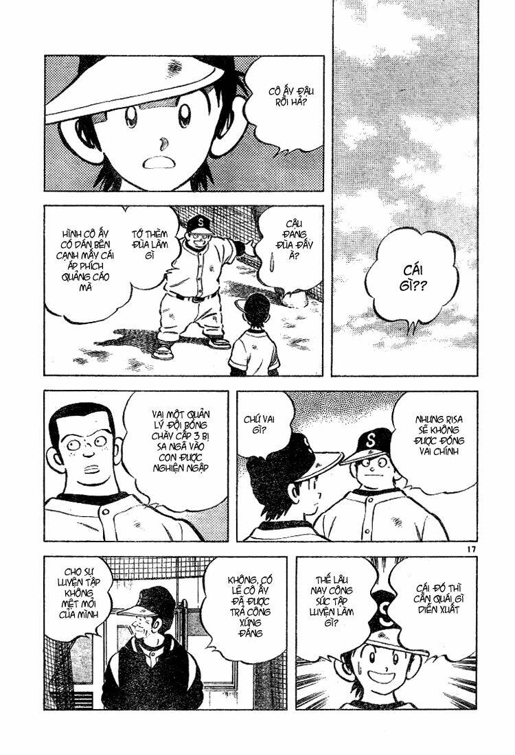 Trò Chơi Vượt Qua Thử Thách Chapter 57 - Trang 2