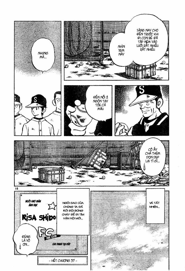 Trò Chơi Vượt Qua Thử Thách Chapter 57 - Trang 2