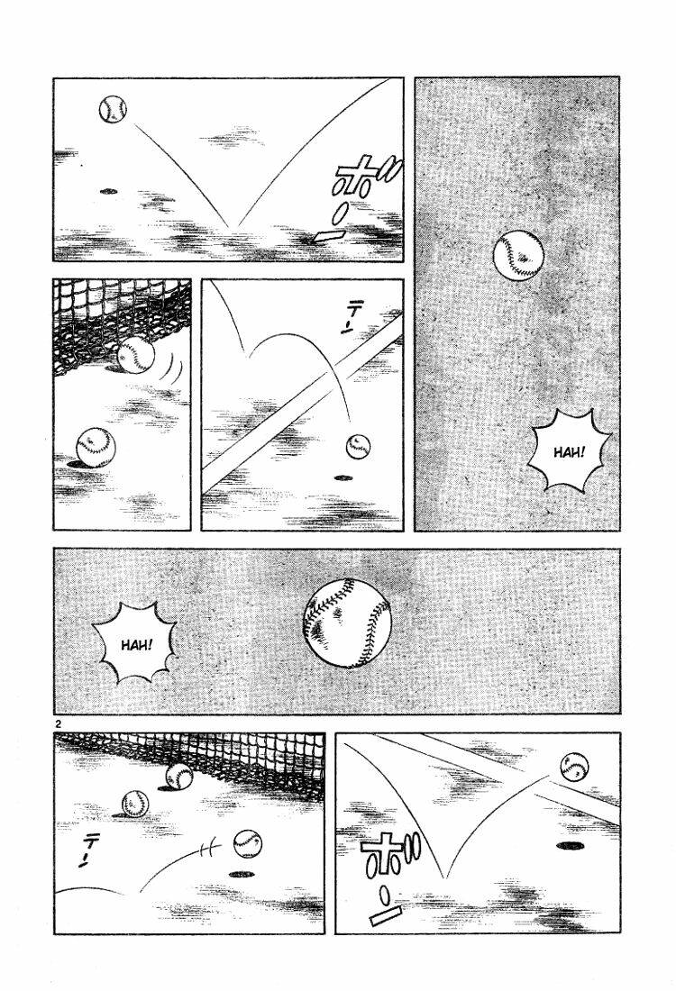 Trò Chơi Vượt Qua Thử Thách Chapter 57 - Trang 2