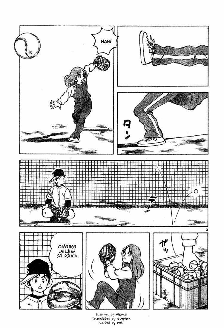 Trò Chơi Vượt Qua Thử Thách Chapter 57 - Trang 2