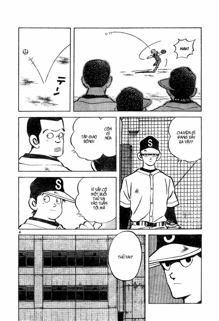 Trò Chơi Vượt Qua Thử Thách Chapter 57 - Trang 2