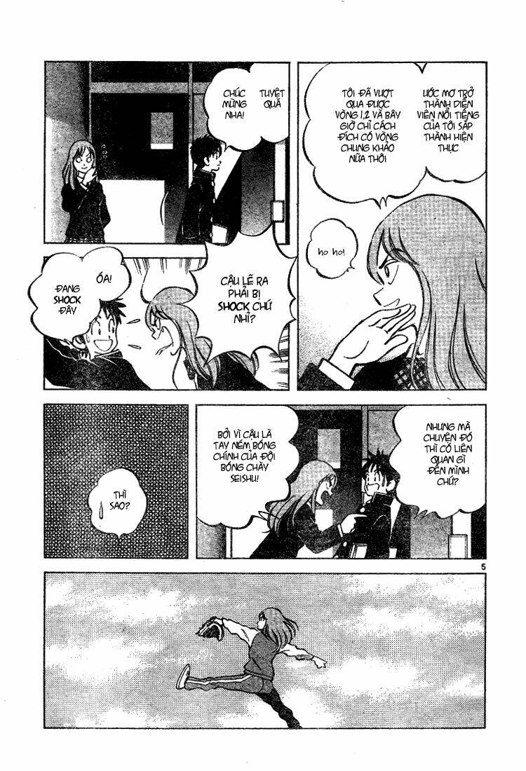 Trò Chơi Vượt Qua Thử Thách Chapter 57 - Trang 2