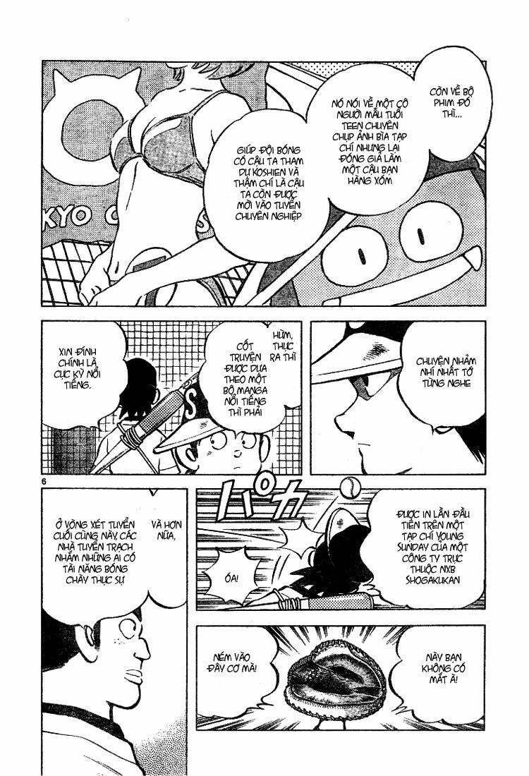 Trò Chơi Vượt Qua Thử Thách Chapter 57 - Trang 2