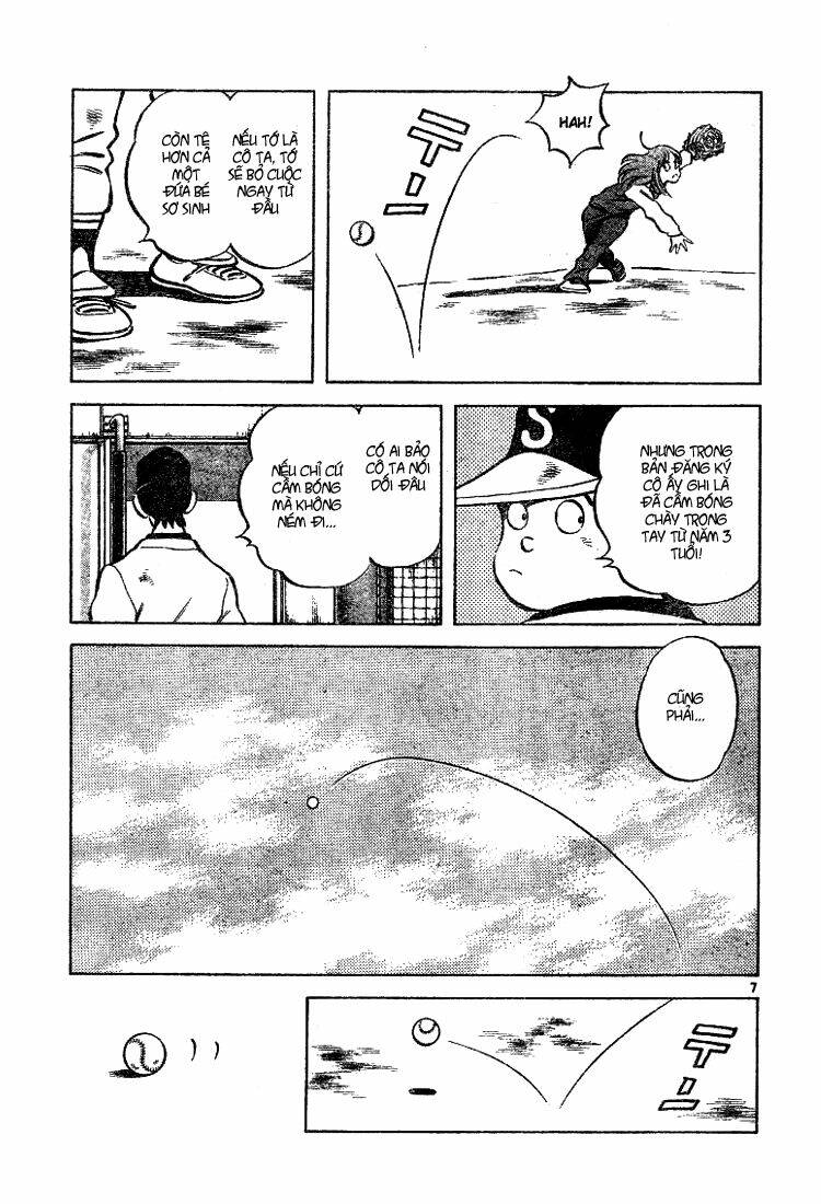Trò Chơi Vượt Qua Thử Thách Chapter 57 - Trang 2