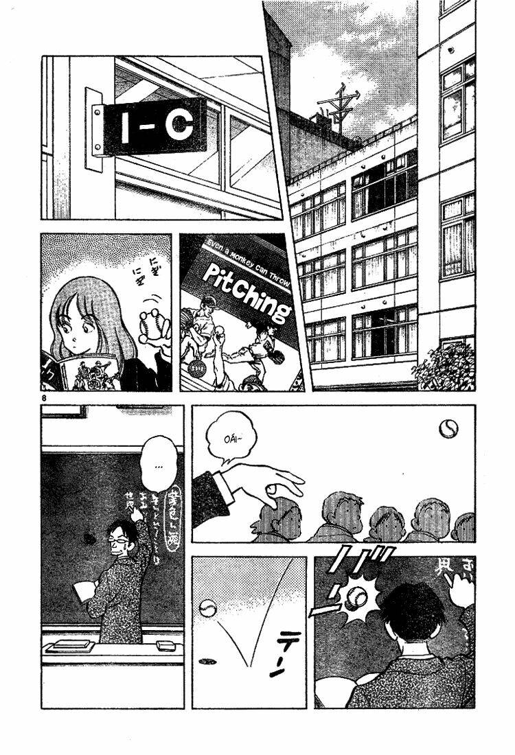 Trò Chơi Vượt Qua Thử Thách Chapter 57 - Trang 2