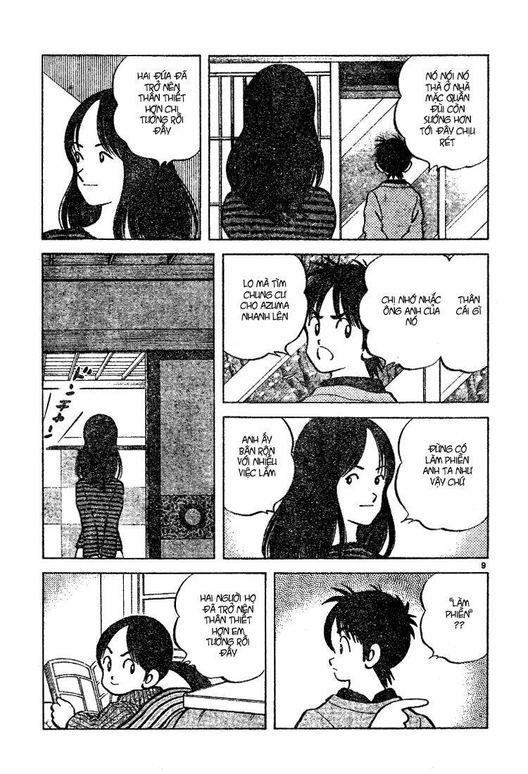 Trò Chơi Vượt Qua Thử Thách Chapter 58 - Trang 2