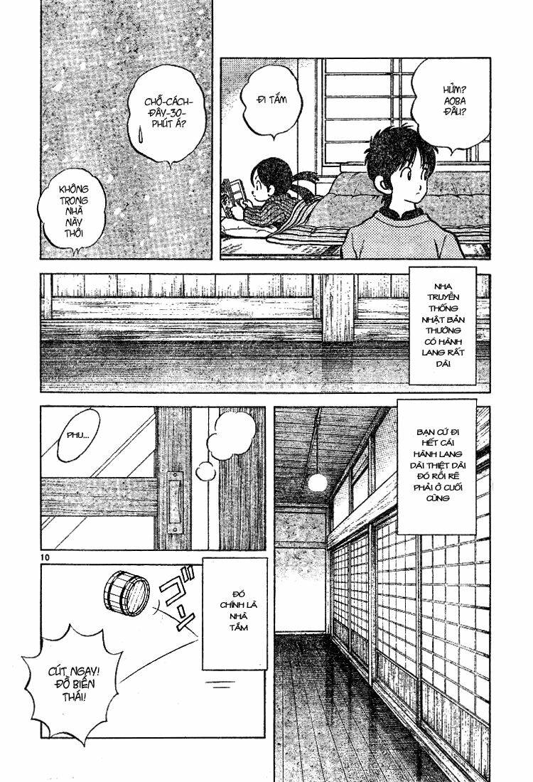 Trò Chơi Vượt Qua Thử Thách Chapter 58 - Trang 2