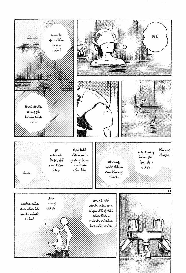 Trò Chơi Vượt Qua Thử Thách Chapter 58 - Trang 2