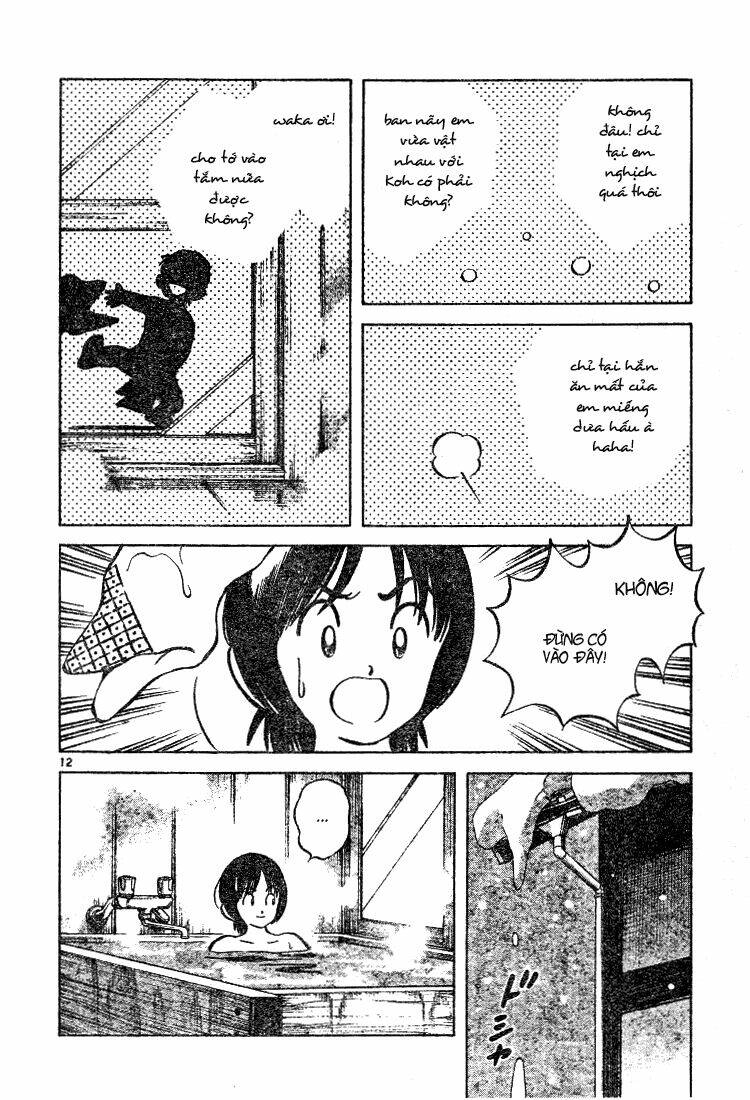 Trò Chơi Vượt Qua Thử Thách Chapter 58 - Trang 2