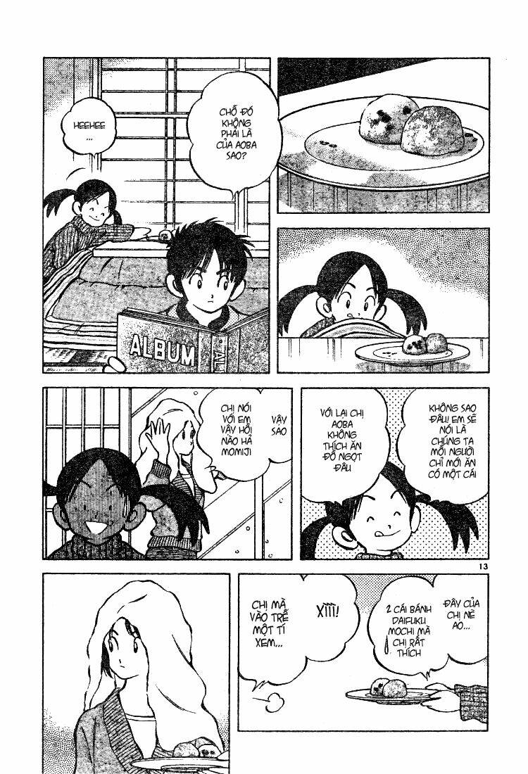 Trò Chơi Vượt Qua Thử Thách Chapter 58 - Trang 2