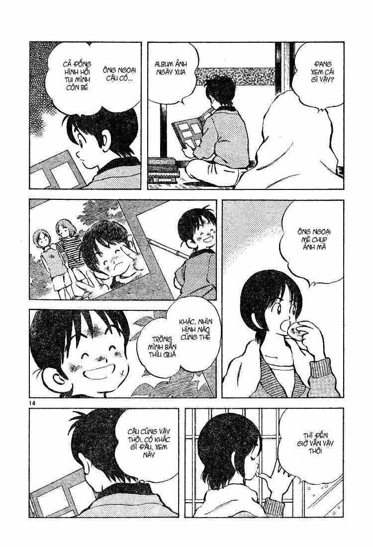 Trò Chơi Vượt Qua Thử Thách Chapter 58 - Trang 2