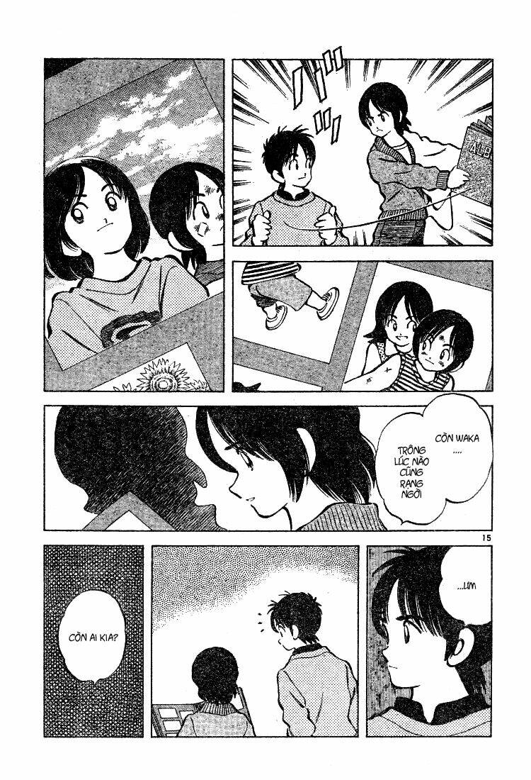 Trò Chơi Vượt Qua Thử Thách Chapter 58 - Trang 2