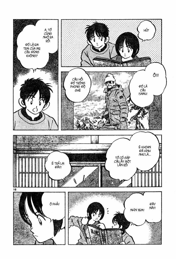 Trò Chơi Vượt Qua Thử Thách Chapter 58 - Trang 2