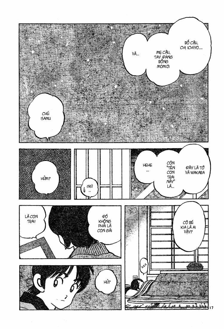 Trò Chơi Vượt Qua Thử Thách Chapter 58 - Trang 2