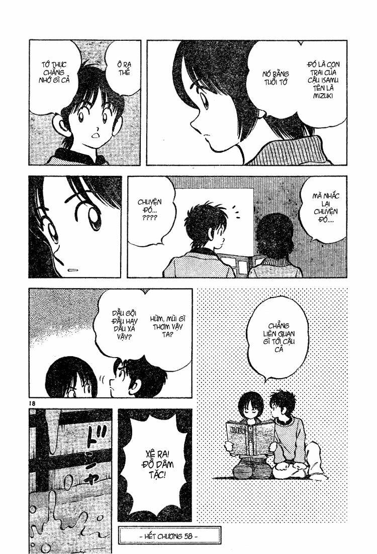 Trò Chơi Vượt Qua Thử Thách Chapter 58 - Trang 2