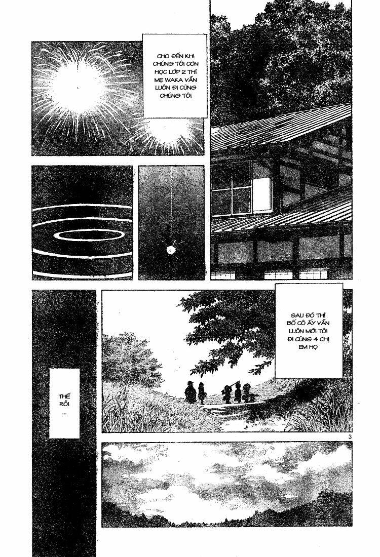 Trò Chơi Vượt Qua Thử Thách Chapter 58 - Trang 2