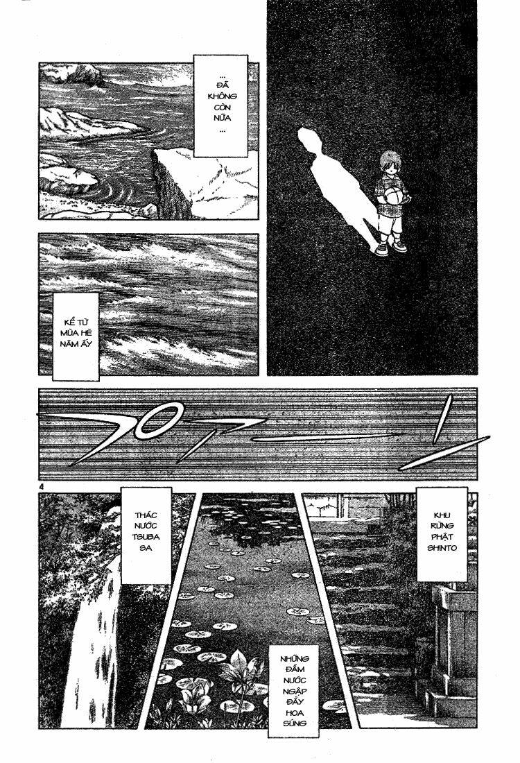 Trò Chơi Vượt Qua Thử Thách Chapter 58 - Trang 2