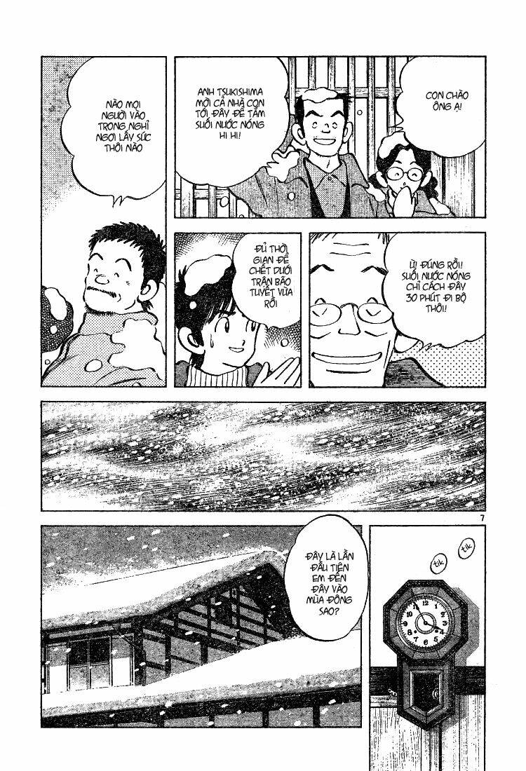 Trò Chơi Vượt Qua Thử Thách Chapter 58 - Trang 2