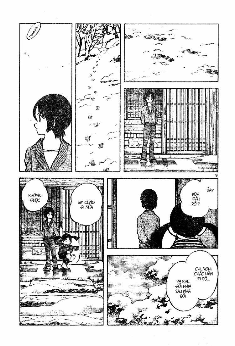 Trò Chơi Vượt Qua Thử Thách Chapter 59 - Trang 2