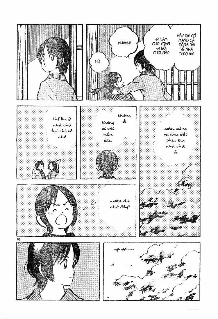 Trò Chơi Vượt Qua Thử Thách Chapter 59 - Trang 2