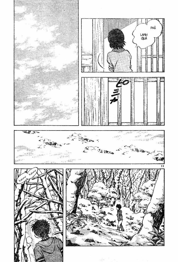 Trò Chơi Vượt Qua Thử Thách Chapter 59 - Trang 2