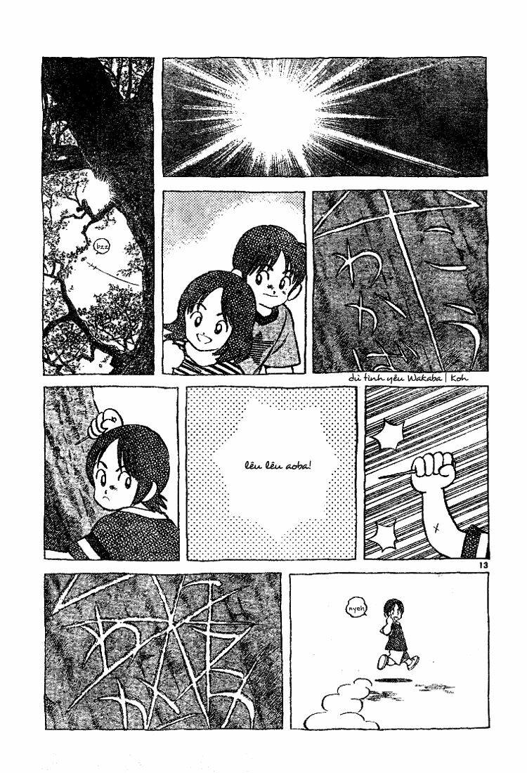 Trò Chơi Vượt Qua Thử Thách Chapter 59 - Trang 2