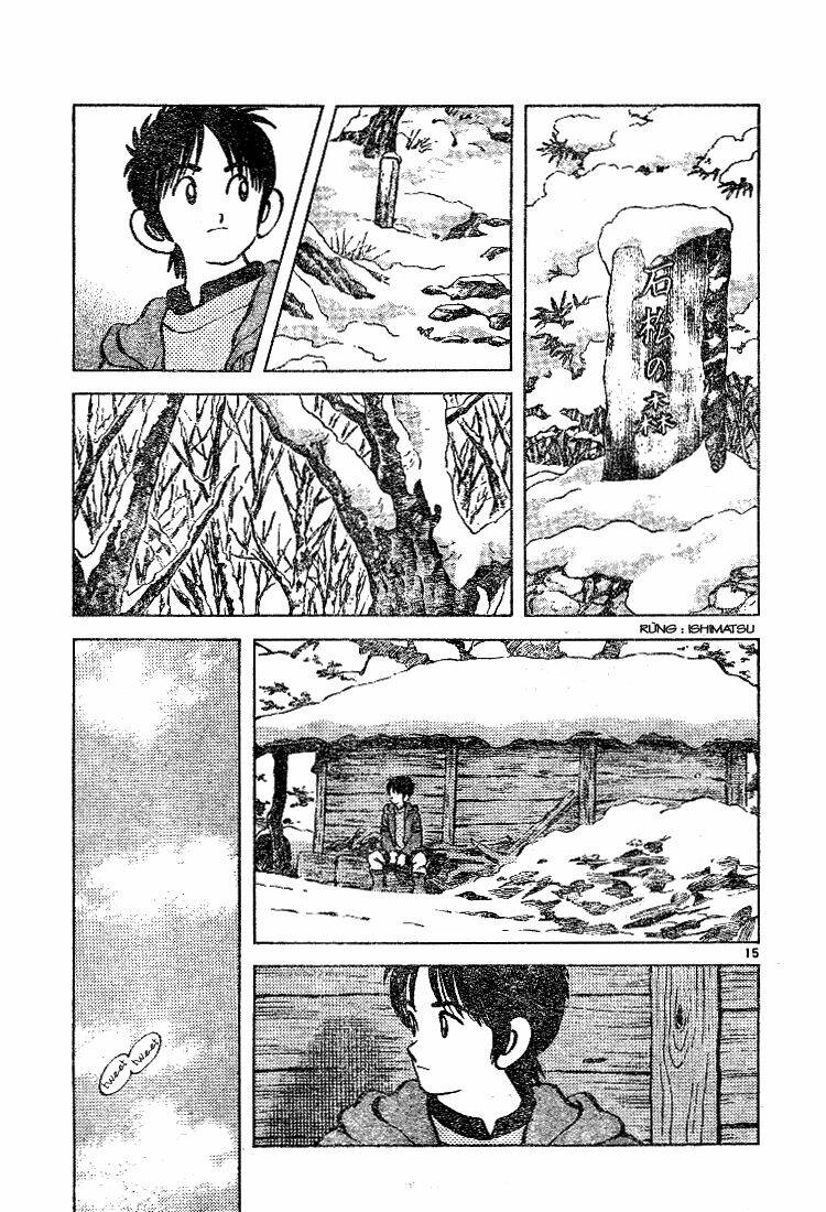 Trò Chơi Vượt Qua Thử Thách Chapter 59 - Trang 2